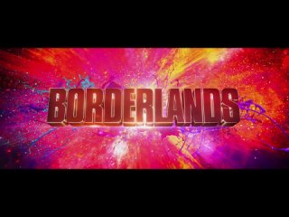 Borderlands Movie | Official Trailer | Lionsgate 2024