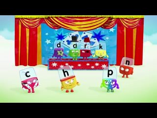 @officialalphablocks - Learn to Spell Wet, Wind, Hail and More!     Winter Weather   Learn to Spell