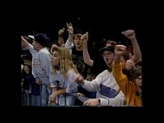 1993 01 09 The Steiner Brothers vs. Butch Banks  Rock Warner