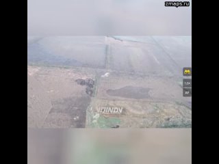 Штурм при поддержке танков на стыке Запорожья и ДНР: наши продолжают наступление Танковые экипажи Ти