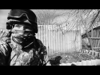 Канал “Русский строй“, выпустил клип посвященный Шторм Z