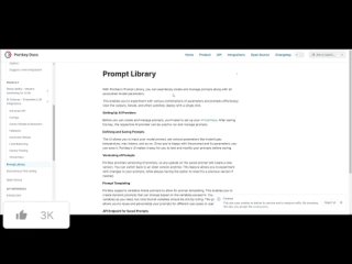 AI Gateway Streamline LLM Integrations - Calls APIs Faster Than GPT-4!