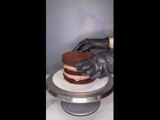 Рецепт торта «Сникерс» 🔥 Очень вкусно ❤ | Видео от Делай торты! (рецепты, мастер-классы)