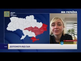 Видео от UKRUS