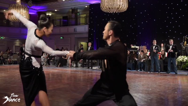 World Amateur Team Match, The Killick Royale World Trophy, Europe, USA, Asia UK Ballroom