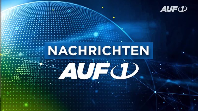 Nachrichten AUF1 vom 29. November 2023 720p