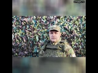 Заявление начальника пресс-центра группировки «Юг»    На Донецком направлении подразделения «Южной»