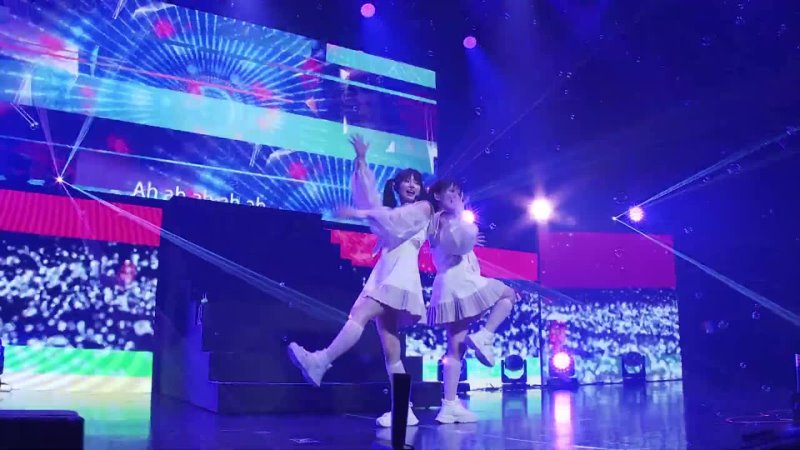 Saishuu Mirai Shoujo 1st Live「Shoudou-teki Shoujo, Yume o Miru」in KT Zepp Yokohama 2023