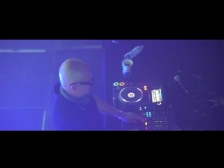 Westbam - Funkhaus Berlin (2018) Live