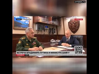 Взлом укрепрайона ВСУ в Марьинке позволяет Армии России выйти на широкий оперативный простор и прод