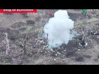 Новая подборка работы операторов FPV-дронов “Судоплатовцев“