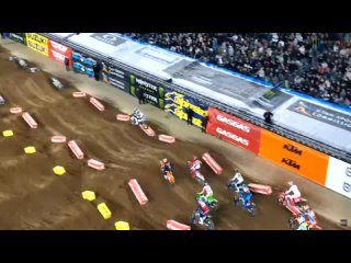 2024 SMX Insider Post Race Round #6 Glendale, AZ  State Farm Stadium