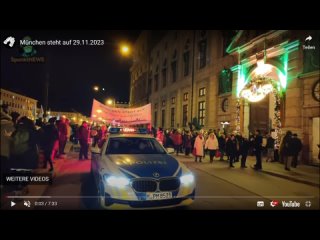 Erinnert Ihr Euch - auf einmal war die AfD💙da!