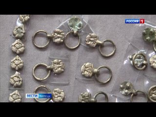 Выставка «В единстве - наша сила» открылась в Липецке