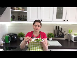 Салат из Малосольных Огурцов, За Уши не Оттянешь| Cucumber Salad Recipe