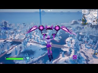 Fortnite (Андеграунд) 2024-01-01 15-23-41.Читер-преследователь на машине.