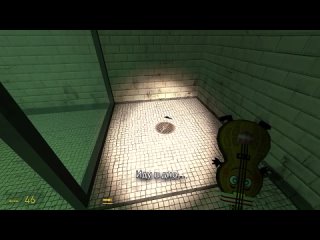 [MLCGAMING] Half-Life 2 : The PTSD mod “Лёгкий Полёт“ [МОДА-ТРЕШ]