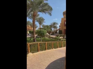 Rehana Royal Beach Resort Aqua Park & Spa 5 (Египет)