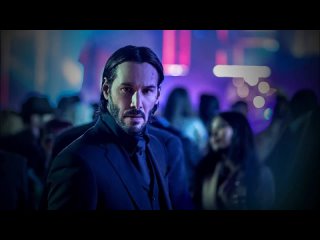 [Keyser] John Wick Chapter 2 Soundtrack - Plastic Heart (Credits Version) [HQ]