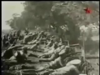 Брусиловский прорыв (5 июня 1916 г.)