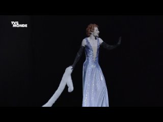 Toulouse-Lautrec by Kader Belarbi (Ballet du Capitole, 2021)