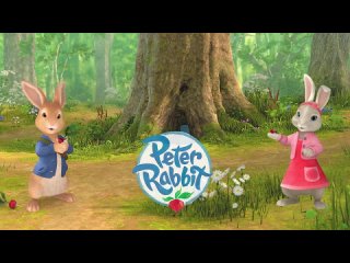 ​@OfficialPeterRabbit  -  Oh What Is That Scary Sound 🔊🔊🔊   Who Is the Tunnel Rumbler   Cartoons for Kids