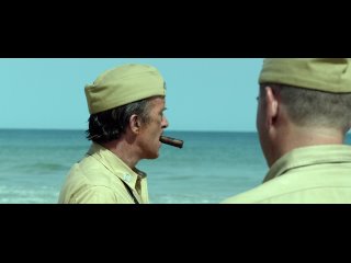 Крейсер / USS Indianapolis: Men of Courage / 2016 / ДБ / BDRip (1080p)