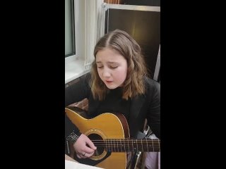 Vidéo de Natalia Bezmalenko