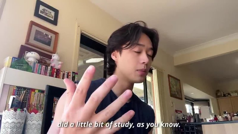Peter Le HOW I STUDY FOR MEDSCHOOL EXAMS , , PETER