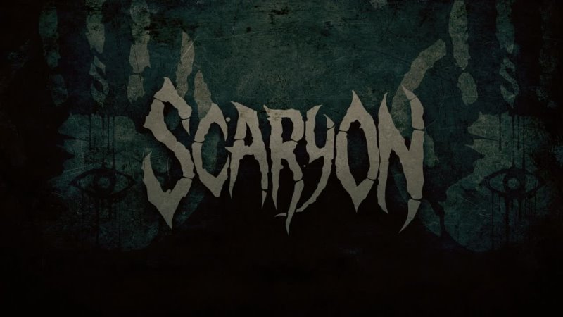 ScaryON - The King of Jigoku (Drum cover Chiriik)