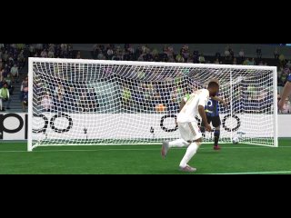 UCL goal Alexandr Lacazette Lyon vs Inter Milan