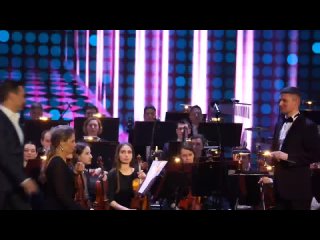 Песенка трубачей-поёт Виталий Ленский