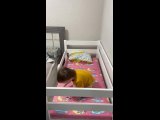 Видео от baby_sleep_krsk | Детские кроватки