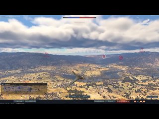 [CrewGTW] САМОЛЁТ-РАКЕТА Me 163B в War Thunder