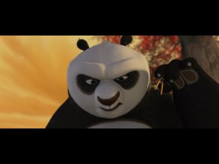 Кунг-фу панда (2008)