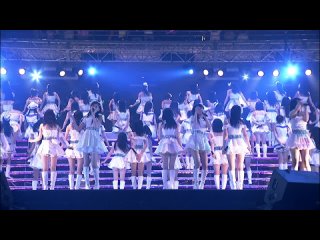 AKB48 Group Kenkyuusei Concert ~Oshimen Hayai Mono Gachi~ (Disc 2)