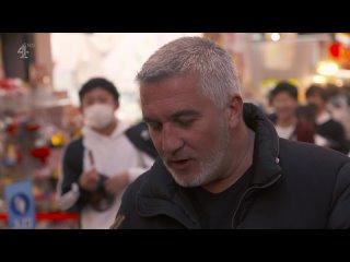 Paul Hollywood Eats Japan S01E03