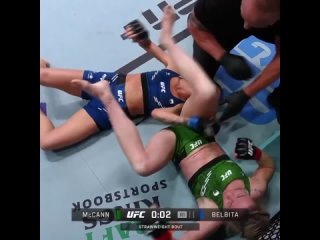 UFC /BOXtan video
