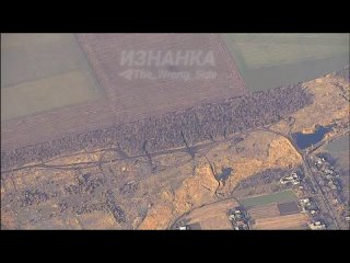 Ракетным ударом ВС РФ уничтожили пусковую установку и поразили РЛС ЗРК Patriot ВСУ американского производства