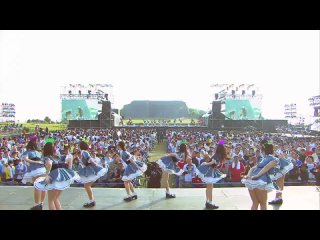 AKB48 Team 8 (2016) - Seifuku no hane