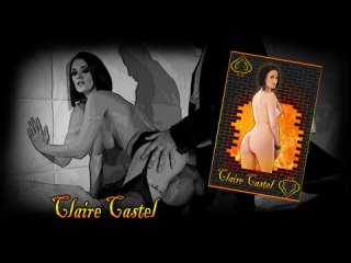 Claire Castel