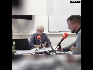 Математик Григорий Кваша — о математическом предсказании начала конфликта на Украине и о предполагае