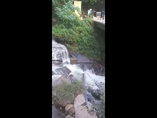 водопад “Равана“,