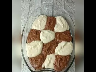 Вкуснейший пирoг из манки к чаю!