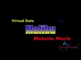 “FullVideo👇“ Melanie Marie Malibu Part 1