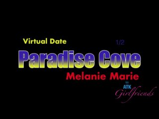 “FullVideo👇“ Melanie Marie Paradise Cove Part 1