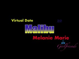 “FullVideo👇“ Melanie Marie Malibu Part 2