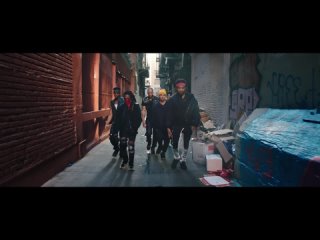Jason Derulo, LAY, NCT 127 - Let’s Shut Up & Dance [Official Music Video]