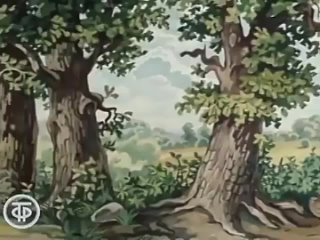 Песня из мультфильма Приключения поросёнка Фунтика (1986 год)
