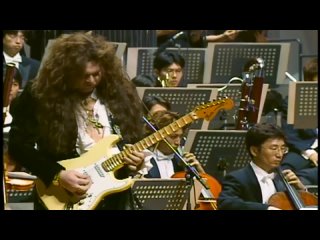 Yngwie Malmsteen & The New Japanese Philharmonic Orchestra (Live 2002) [HD 1080]